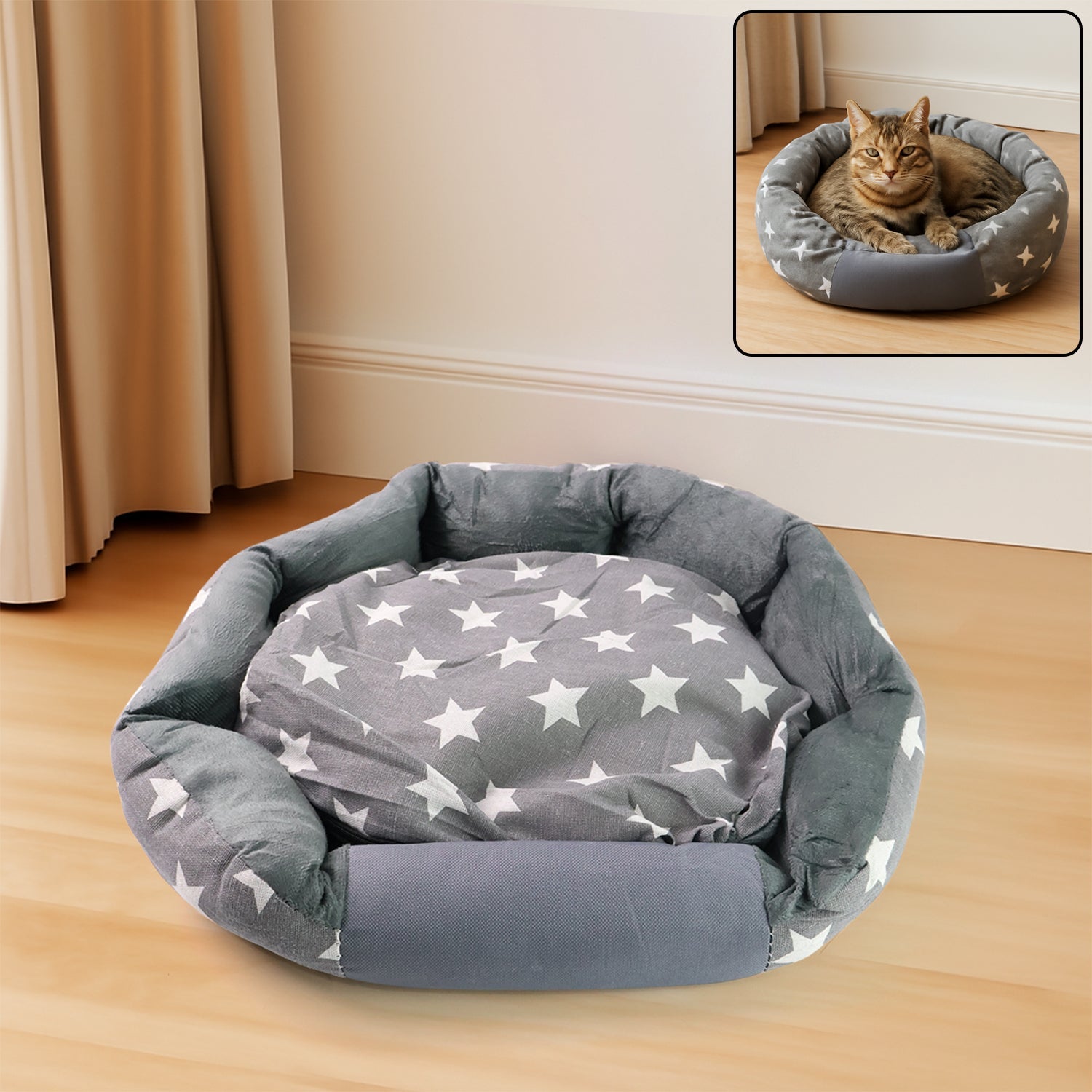 Star Snuggle Pod