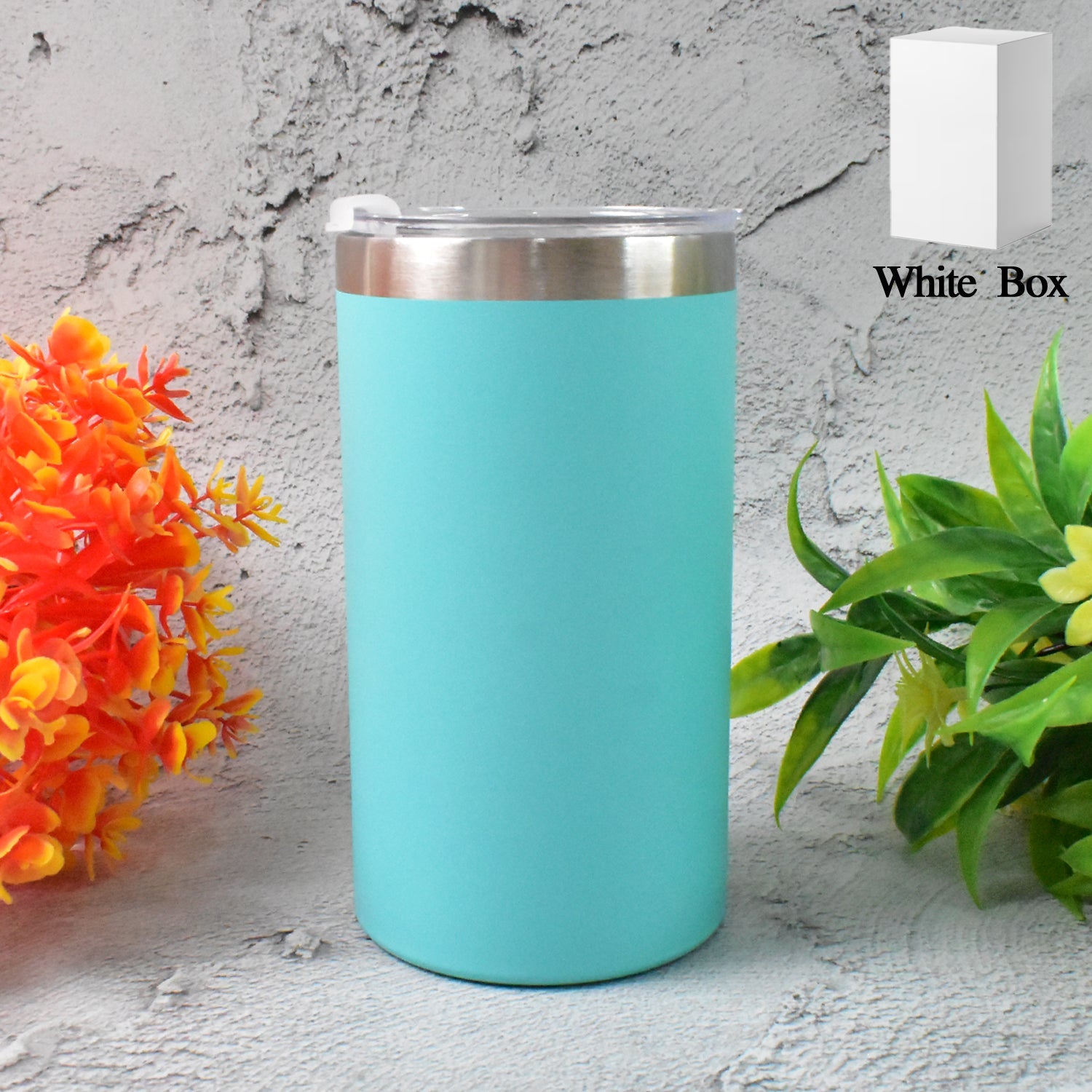 Daily Sip Vacuum Mug