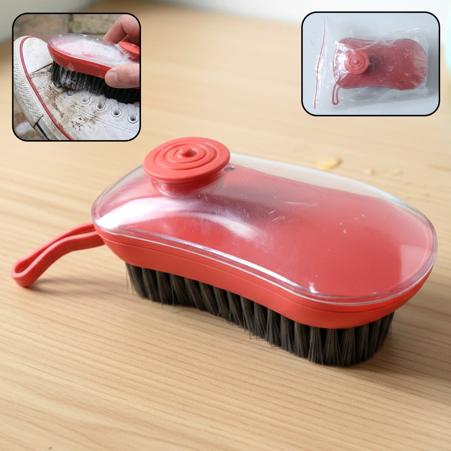 Cleaning Brush