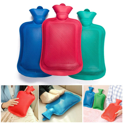 Rubber Hot Water Bag