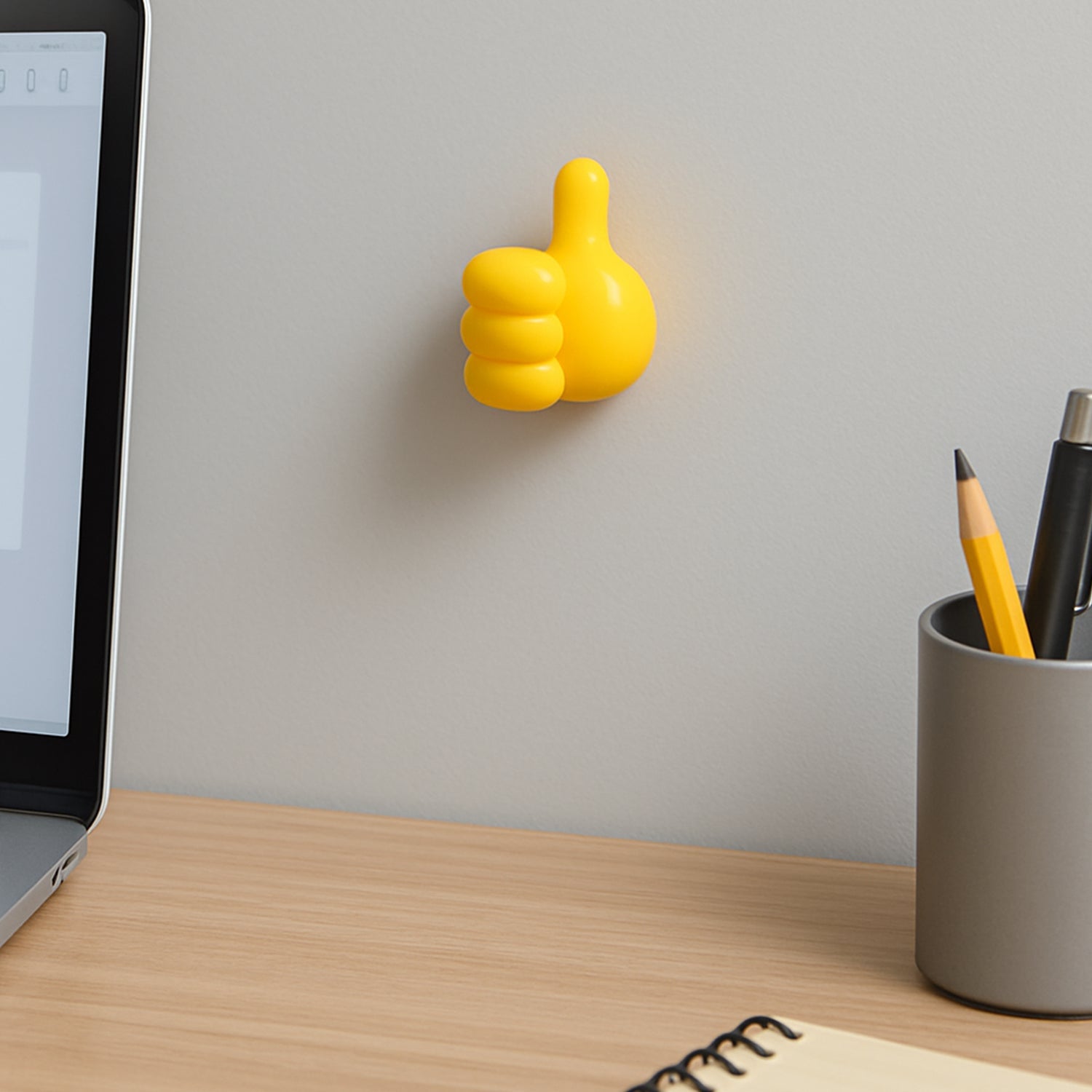 Yellow Yap Grip