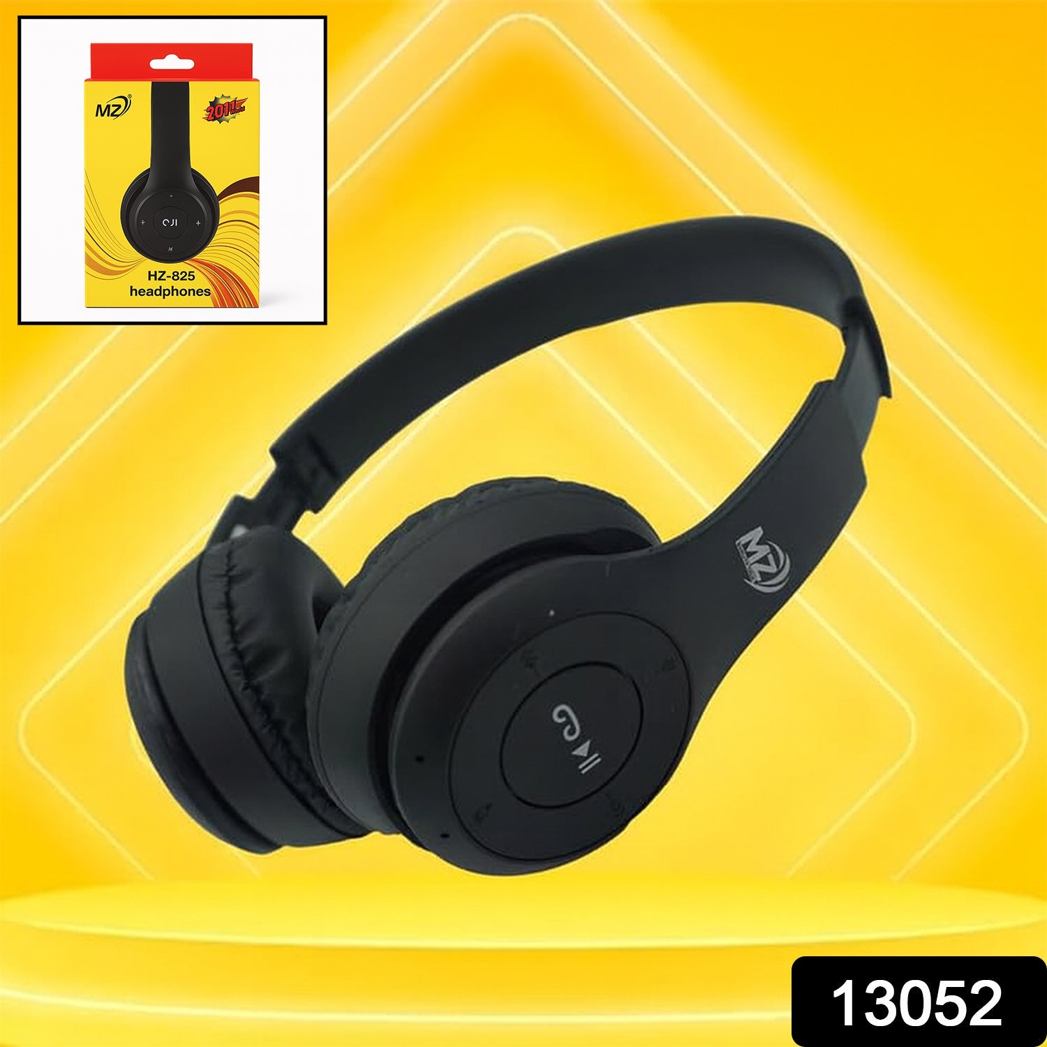 Wireless Headphone