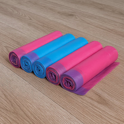 Garbage Bag Rolls