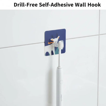 Microfiber Hanging Towel