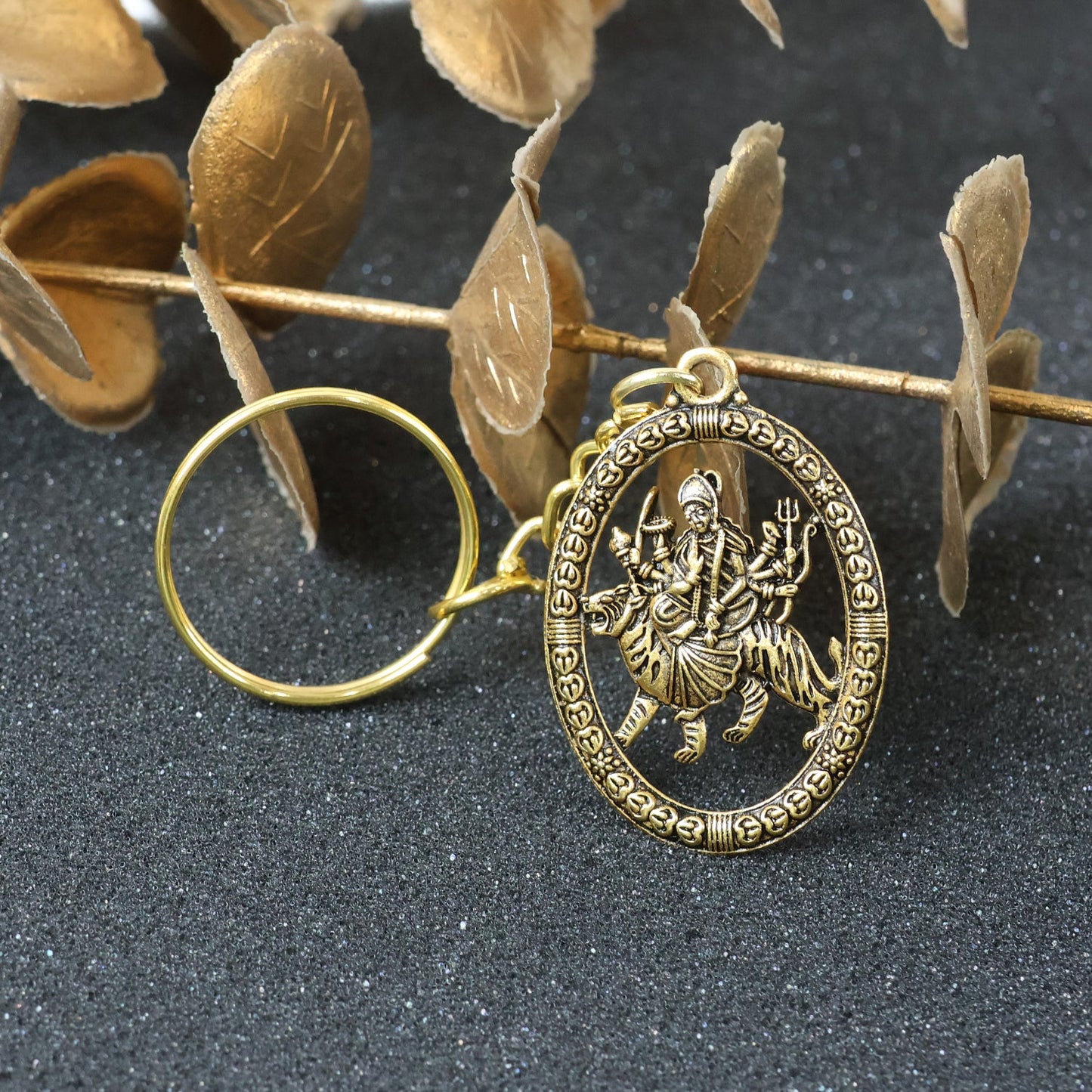  Keychain 
