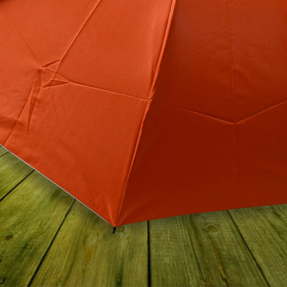 Vegetable shaped Folding Umbrella (1 Pc)