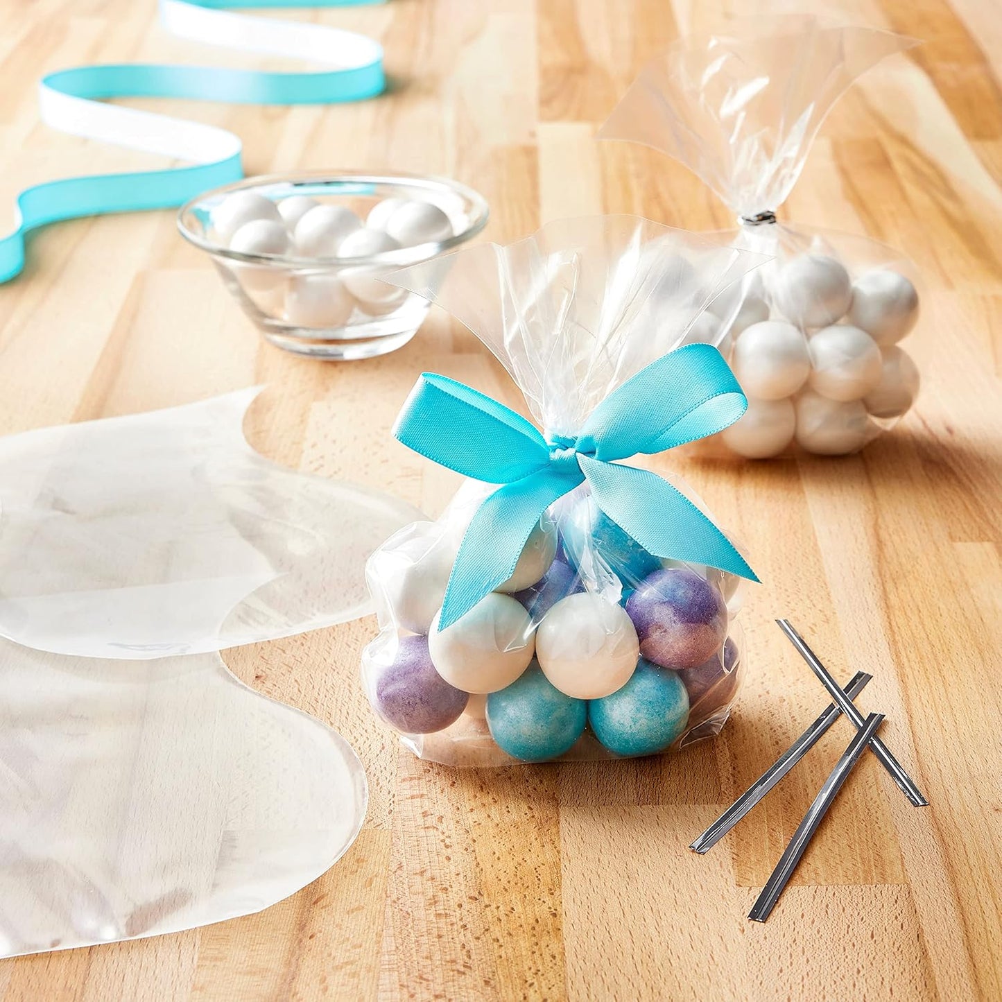 Sheer Sweets