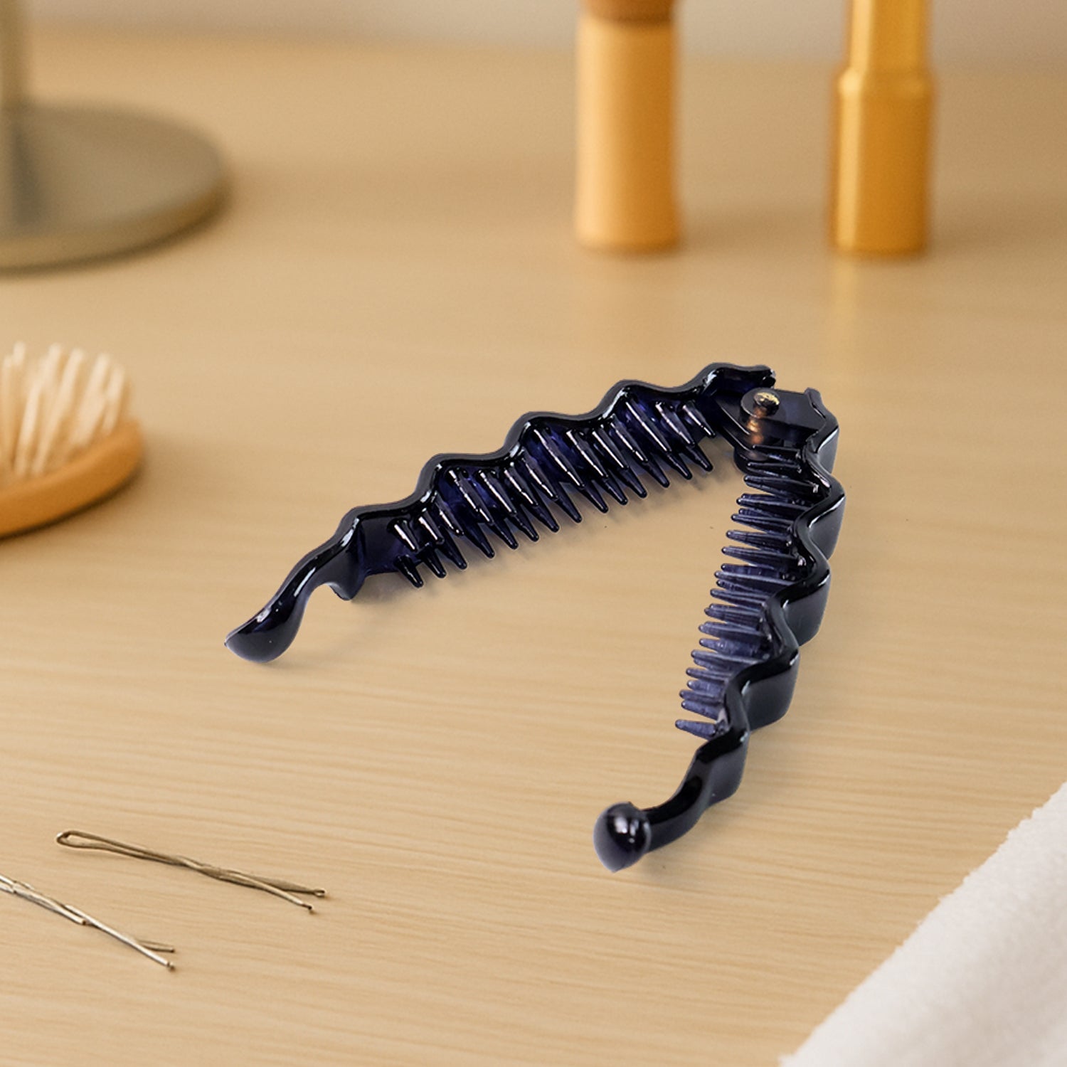 Hair Clamp