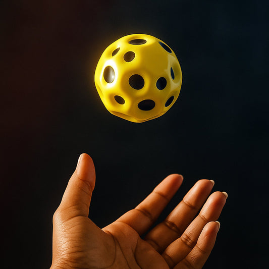 Baby Bloom Ball