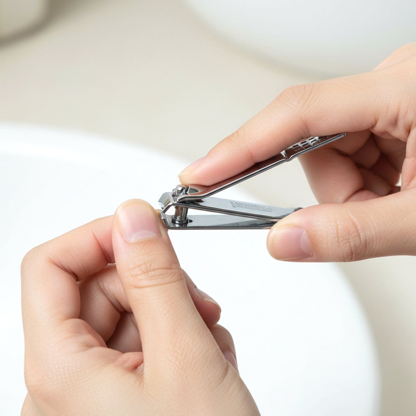 Manicure Set