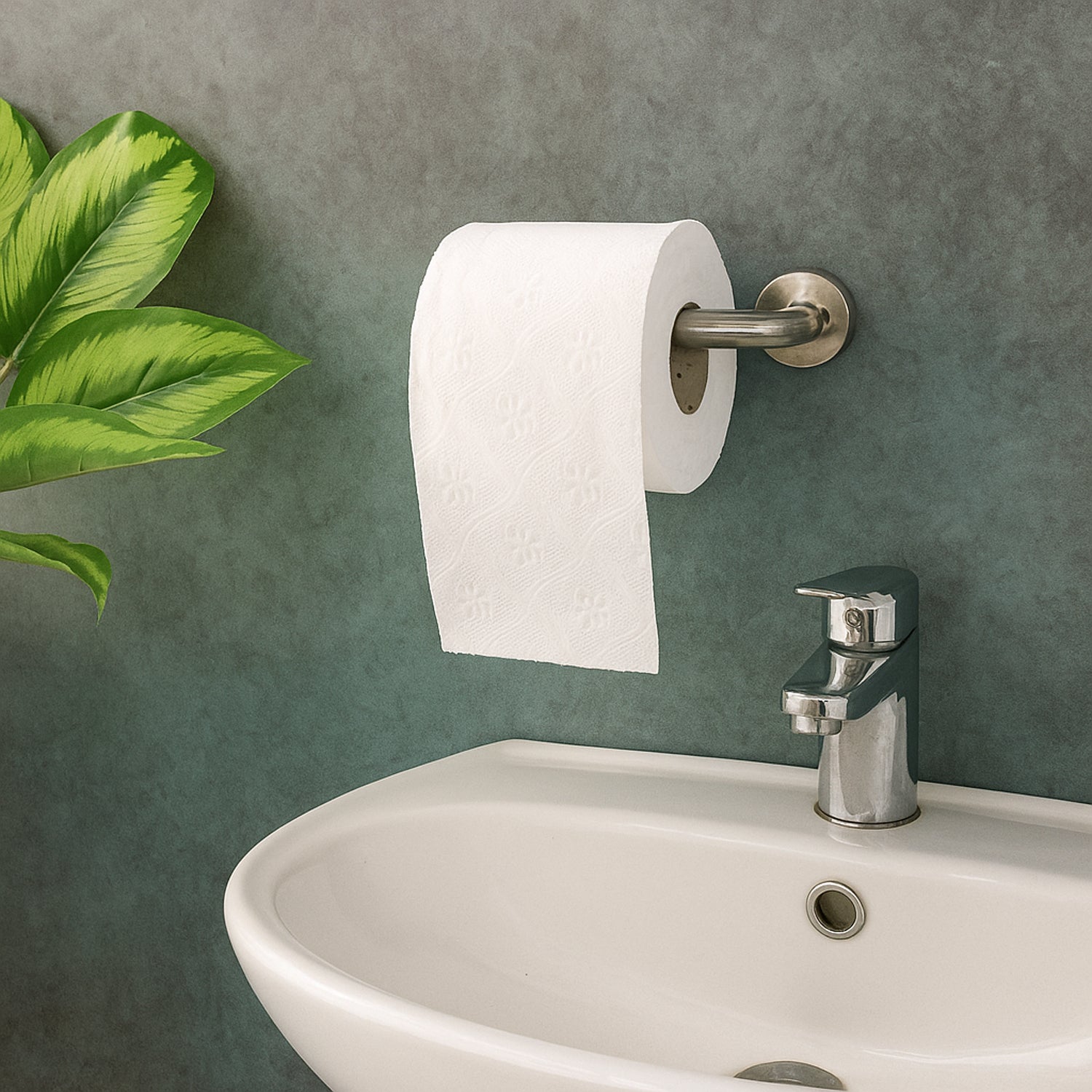 Toilet Tissue