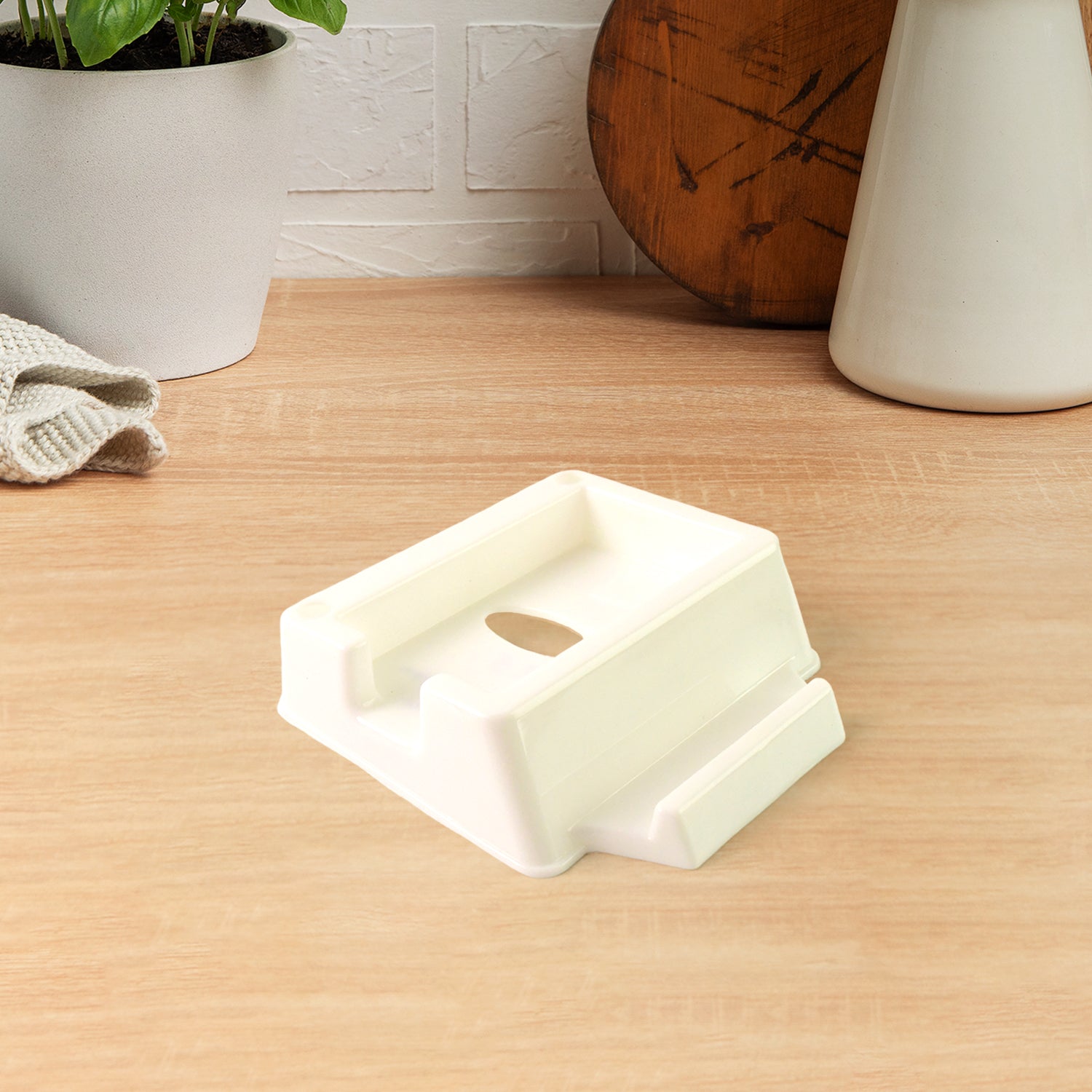 Snap Hold Mini Stand