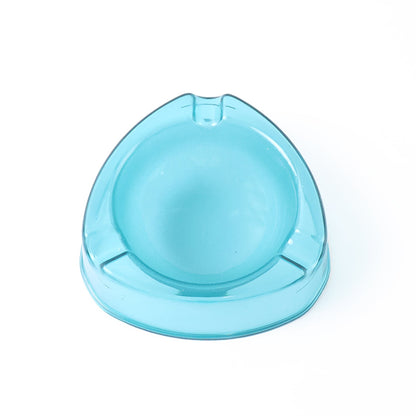 Oblivion Triple-Slot Ashtray