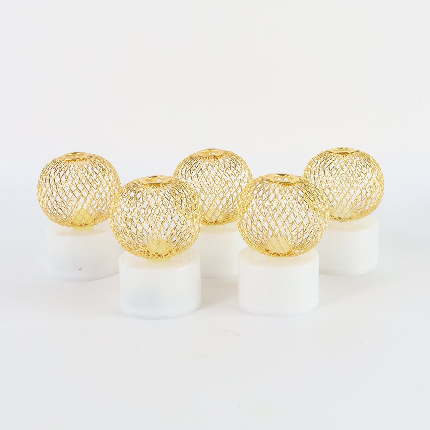 Shimmer Ball Lights