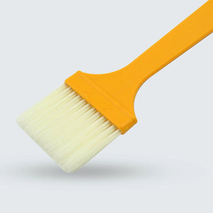 Multifunction Basting Brush, Barbecue Brush, Cooking Pastry Brush Baking (3 Pcs Set)