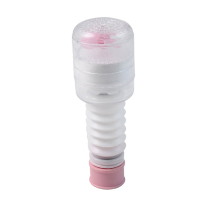 Quick Bend Tap Extender