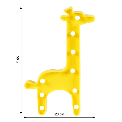 LED Decorative Light