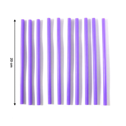 Reusable Straw Set