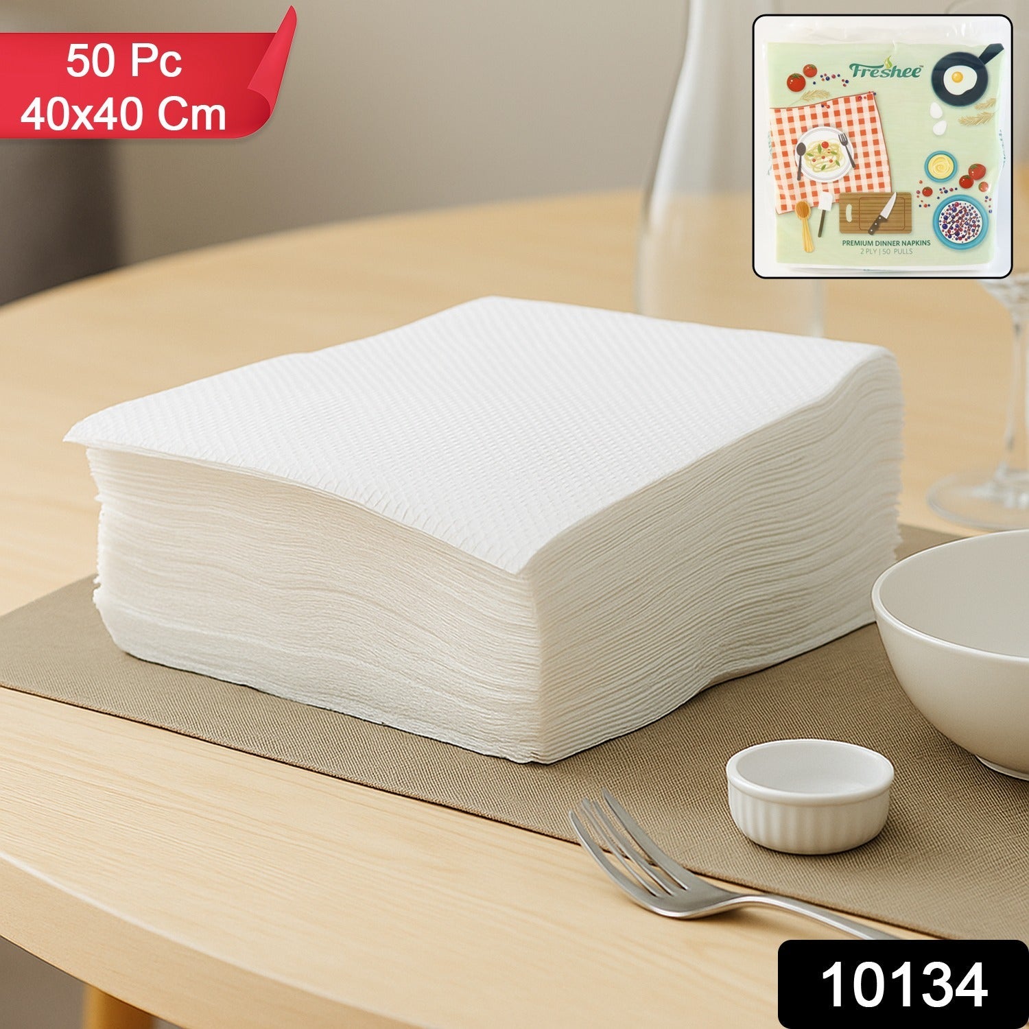 Napkins