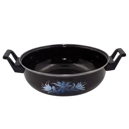 Curry Core Iron Kadai