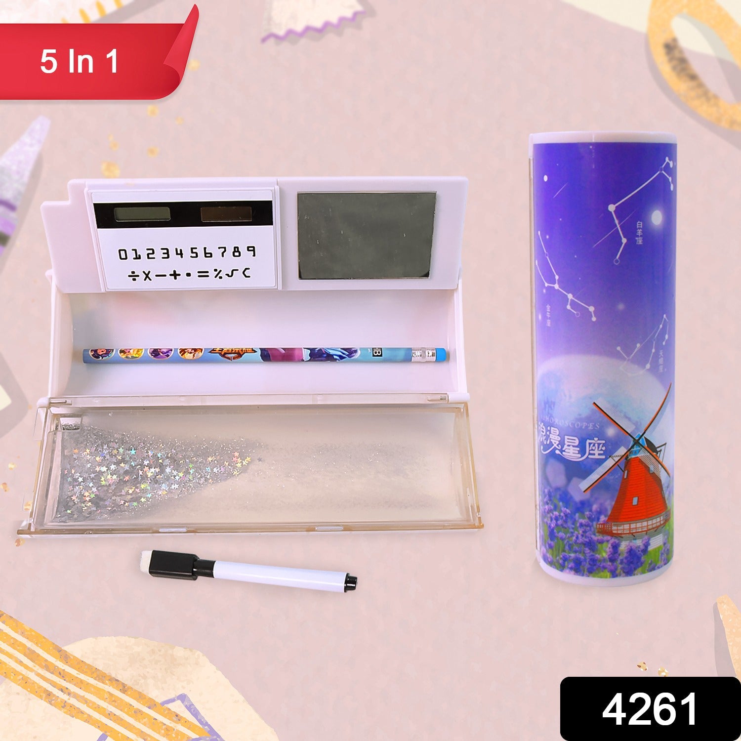 Edu Shape Kit