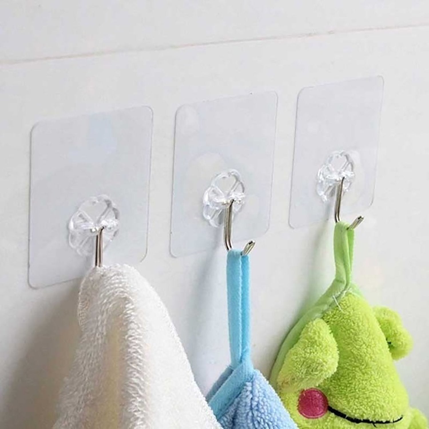 Power Stick Flower Hook
