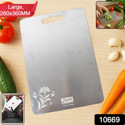 Cutting Board
