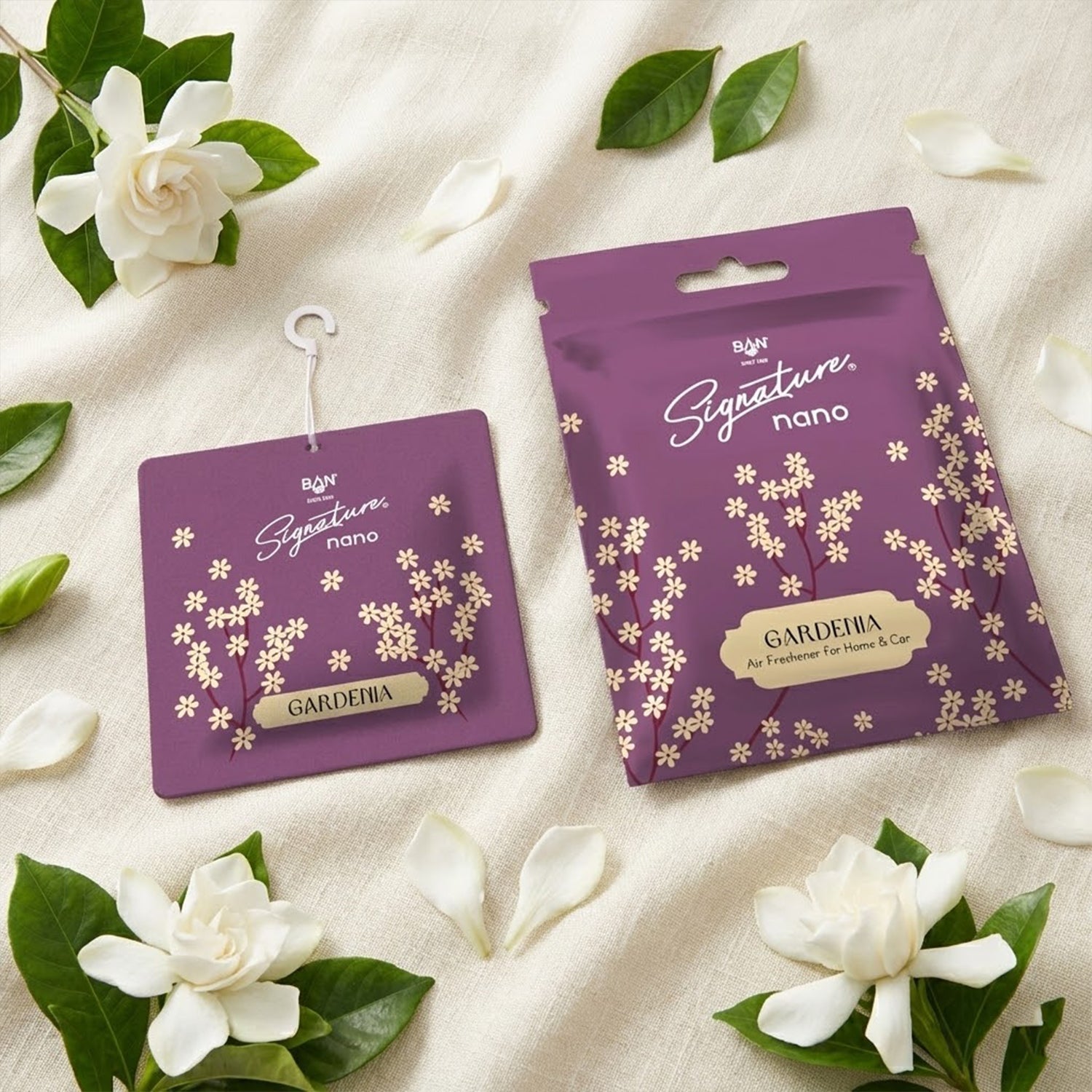 Air Freshener Sachet