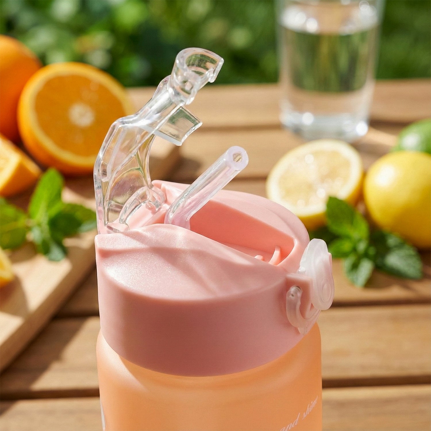 Bottle for Kids