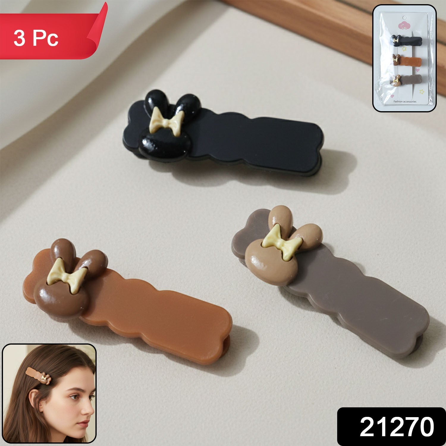 Hair Clip