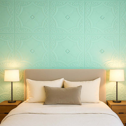 3D Wall Tile