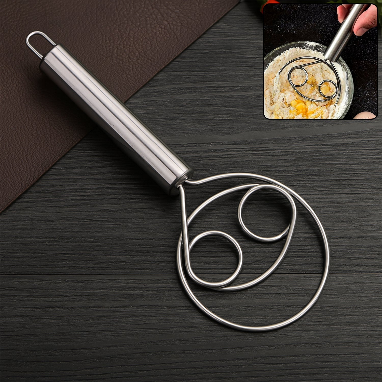 Whisk