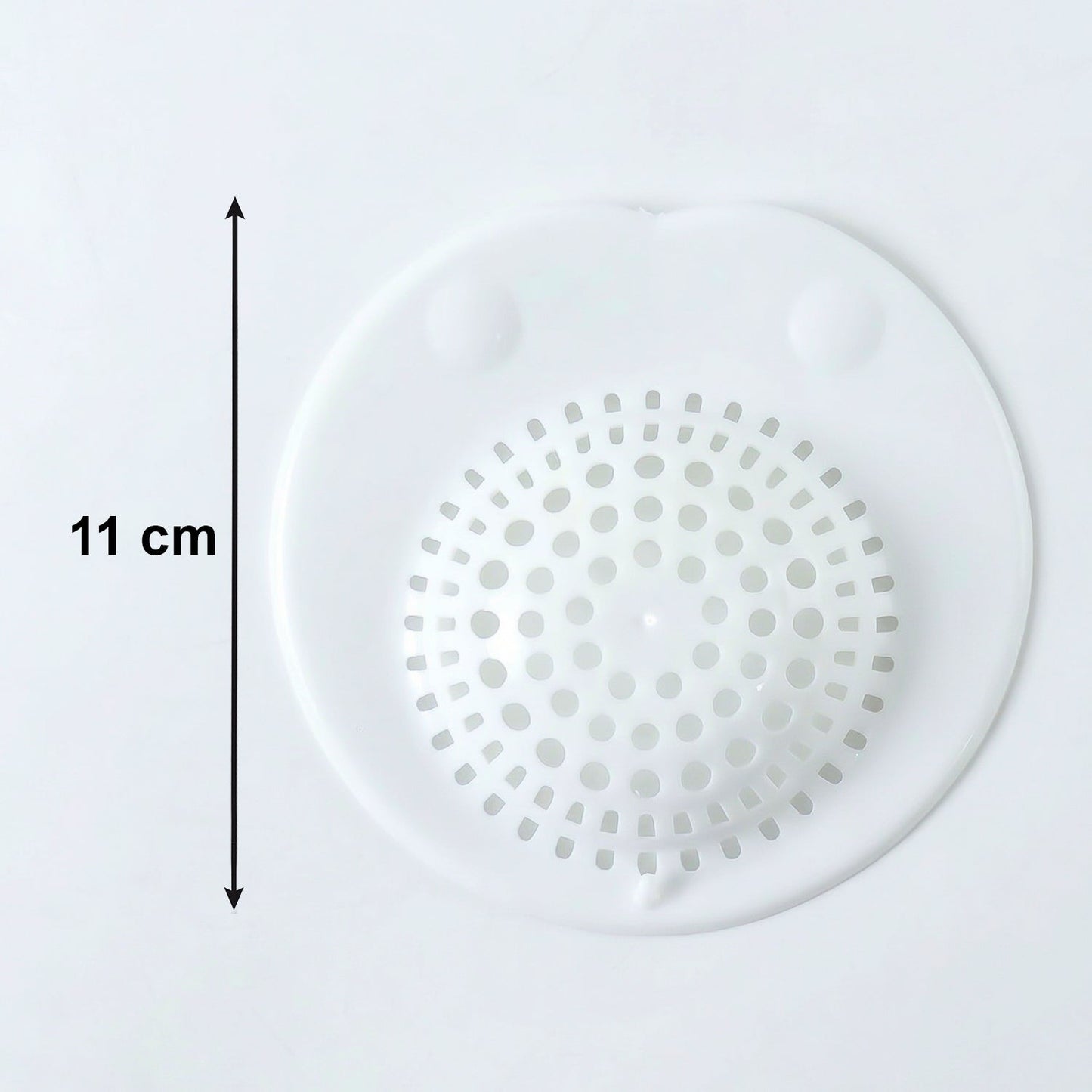 kitchen sink drain catcher