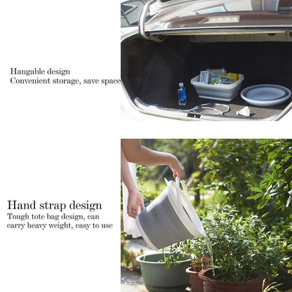 Water Bucket