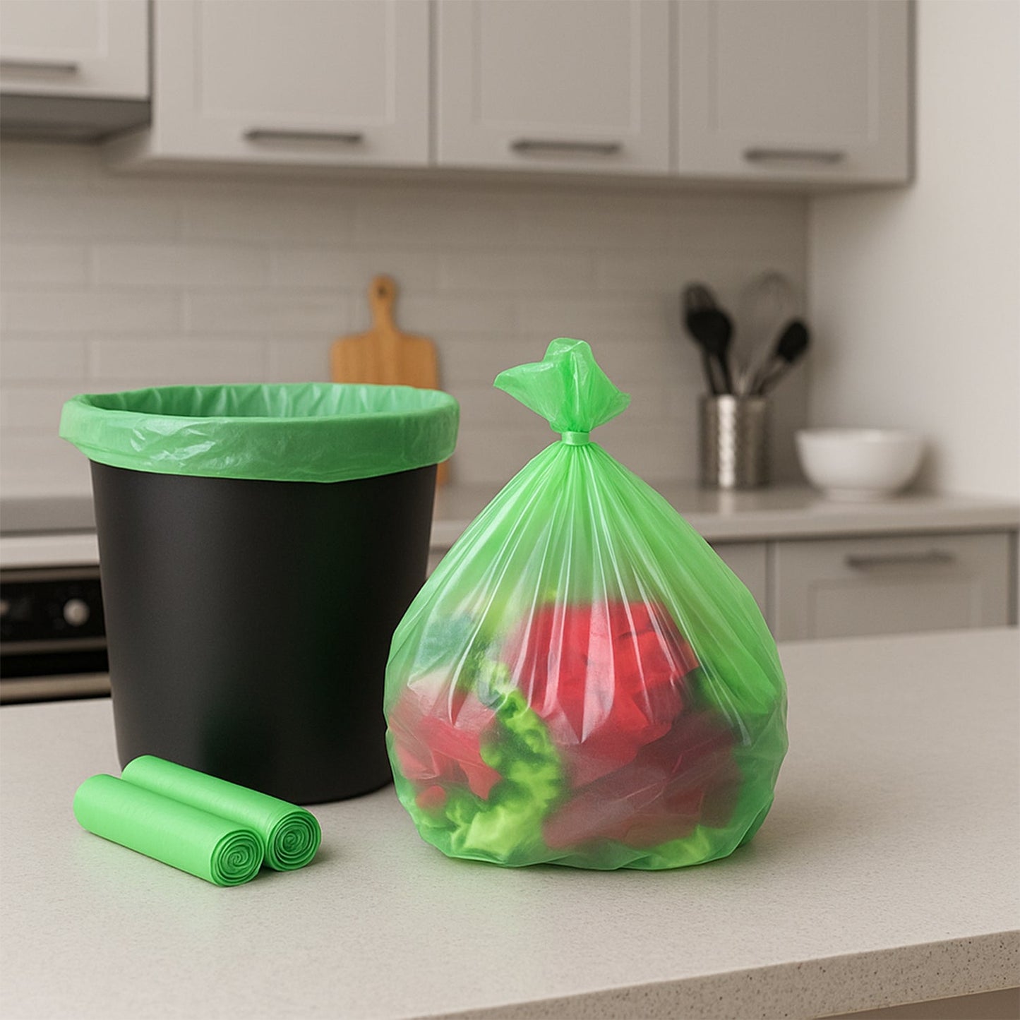 Garbage Bags