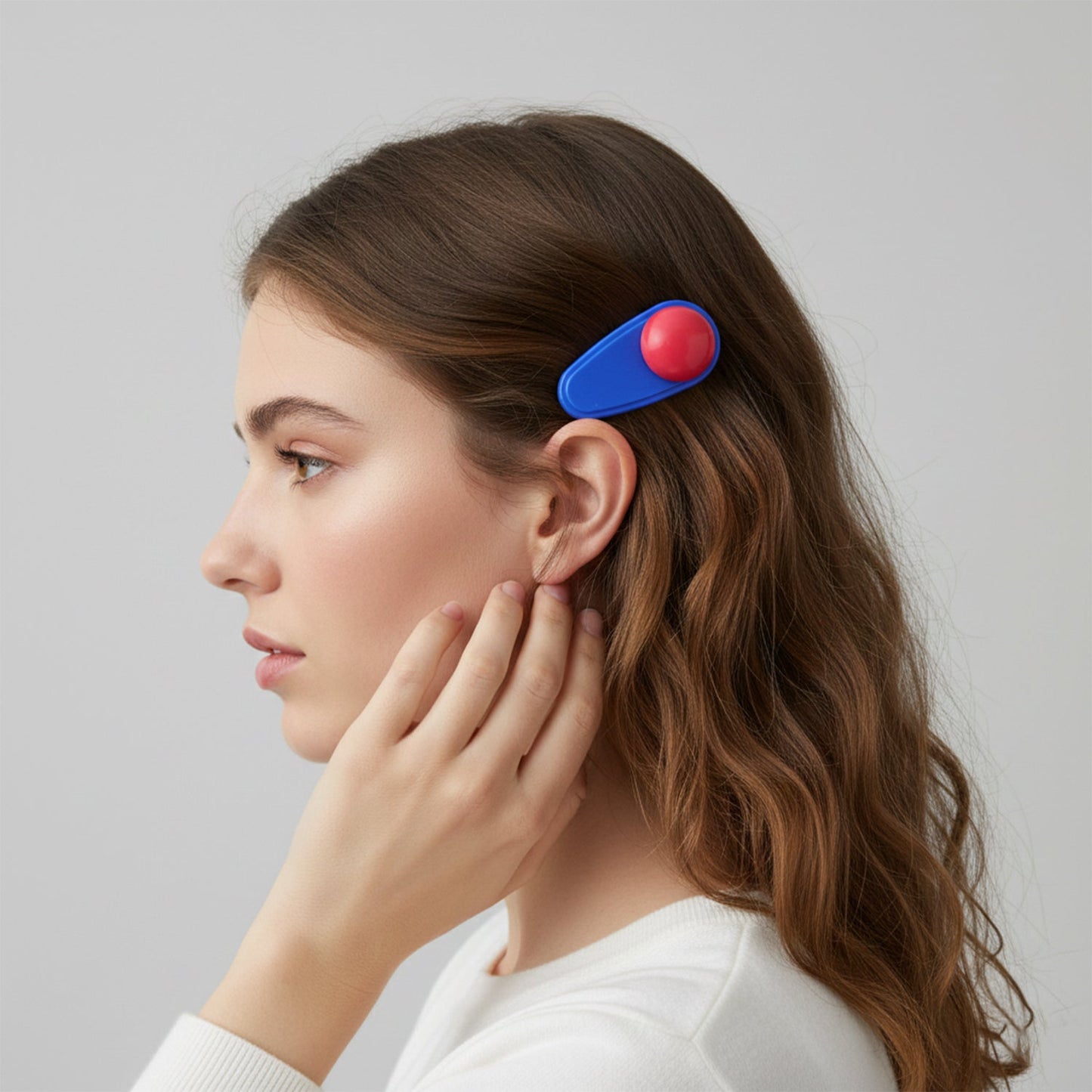 Hair Clip Set