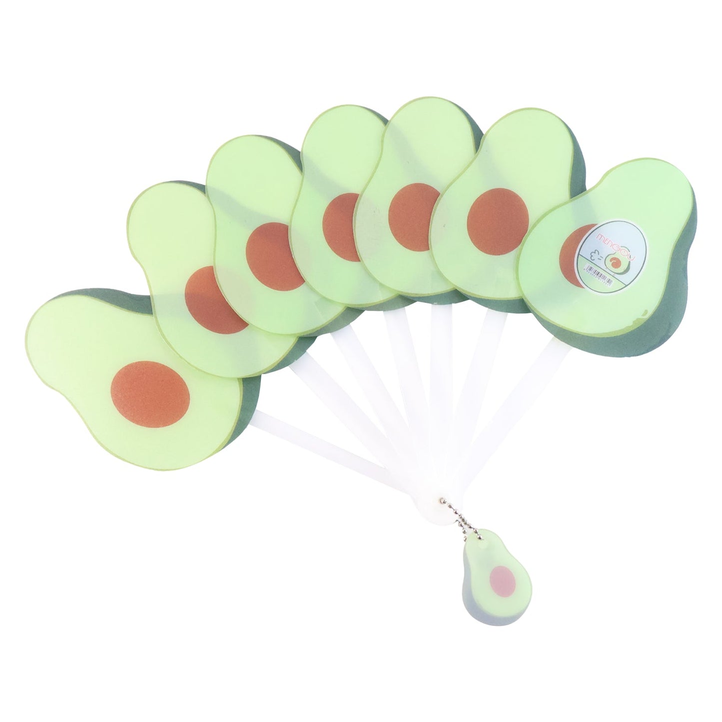 hand fan