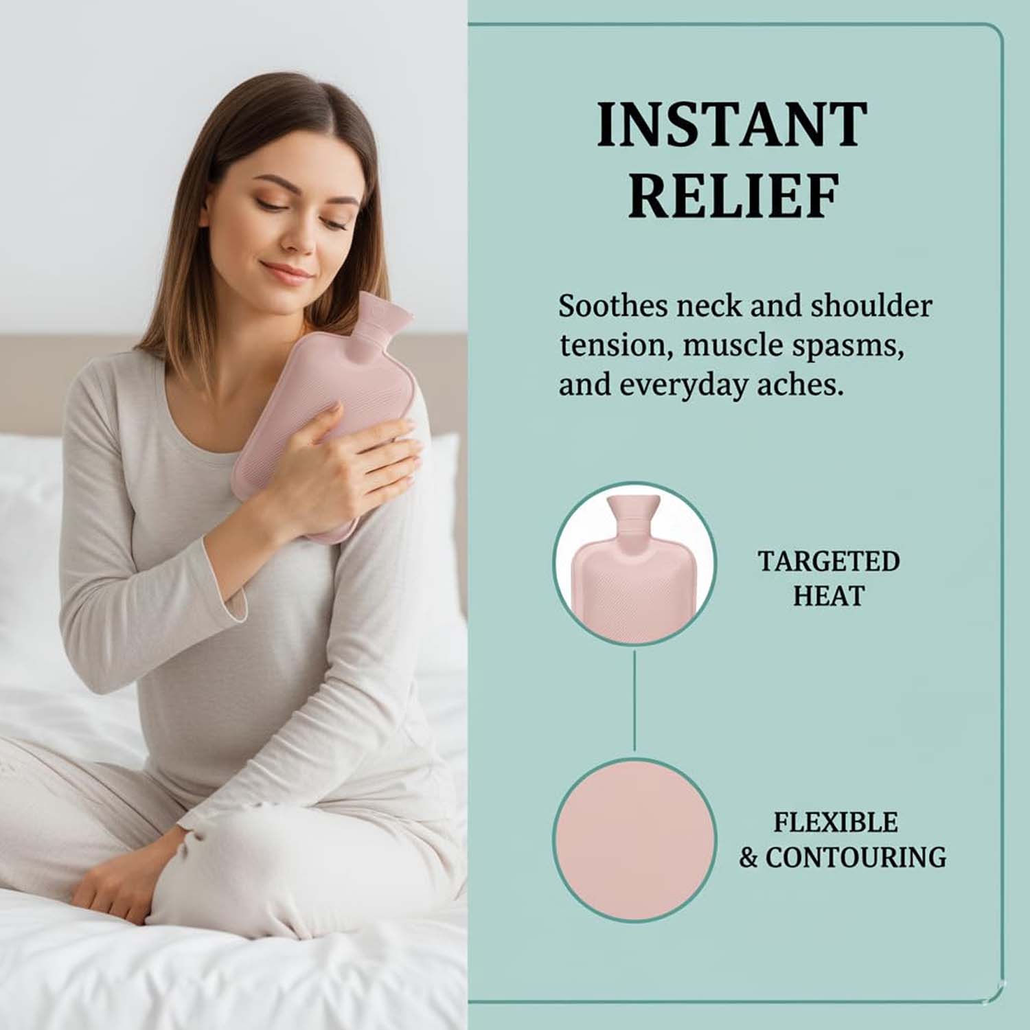 Relief Bag
