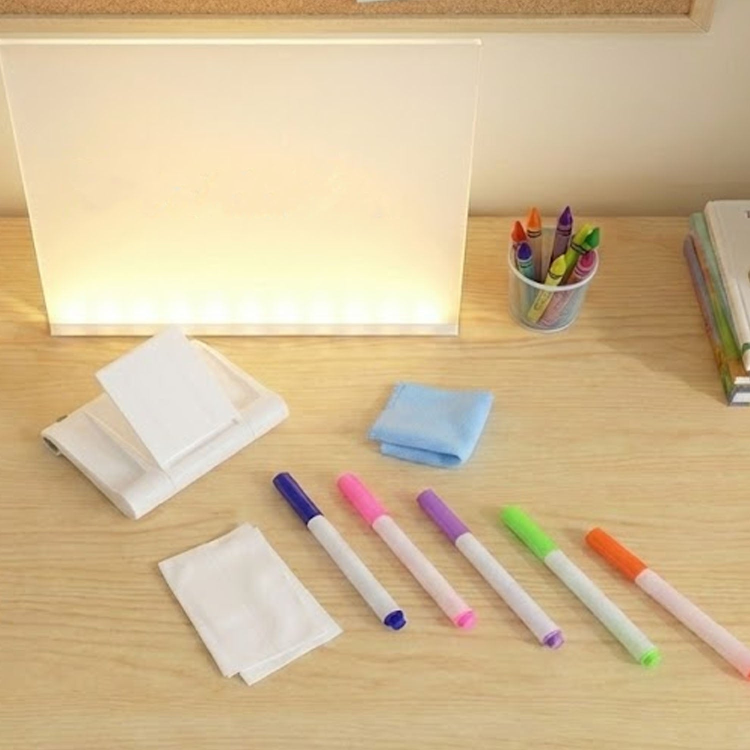 Display Board