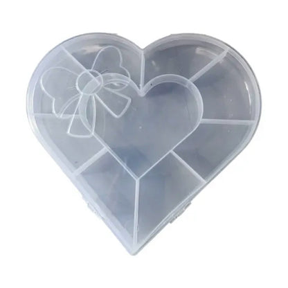 Heart Shaped Craft 