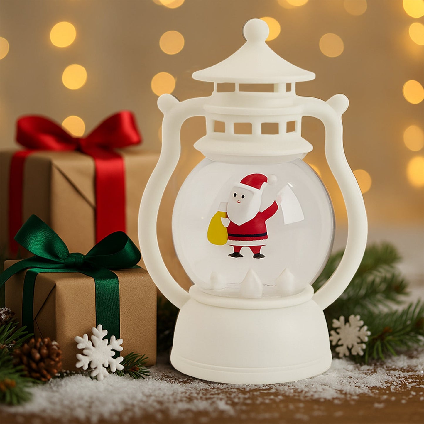 Lantern Decorative Light