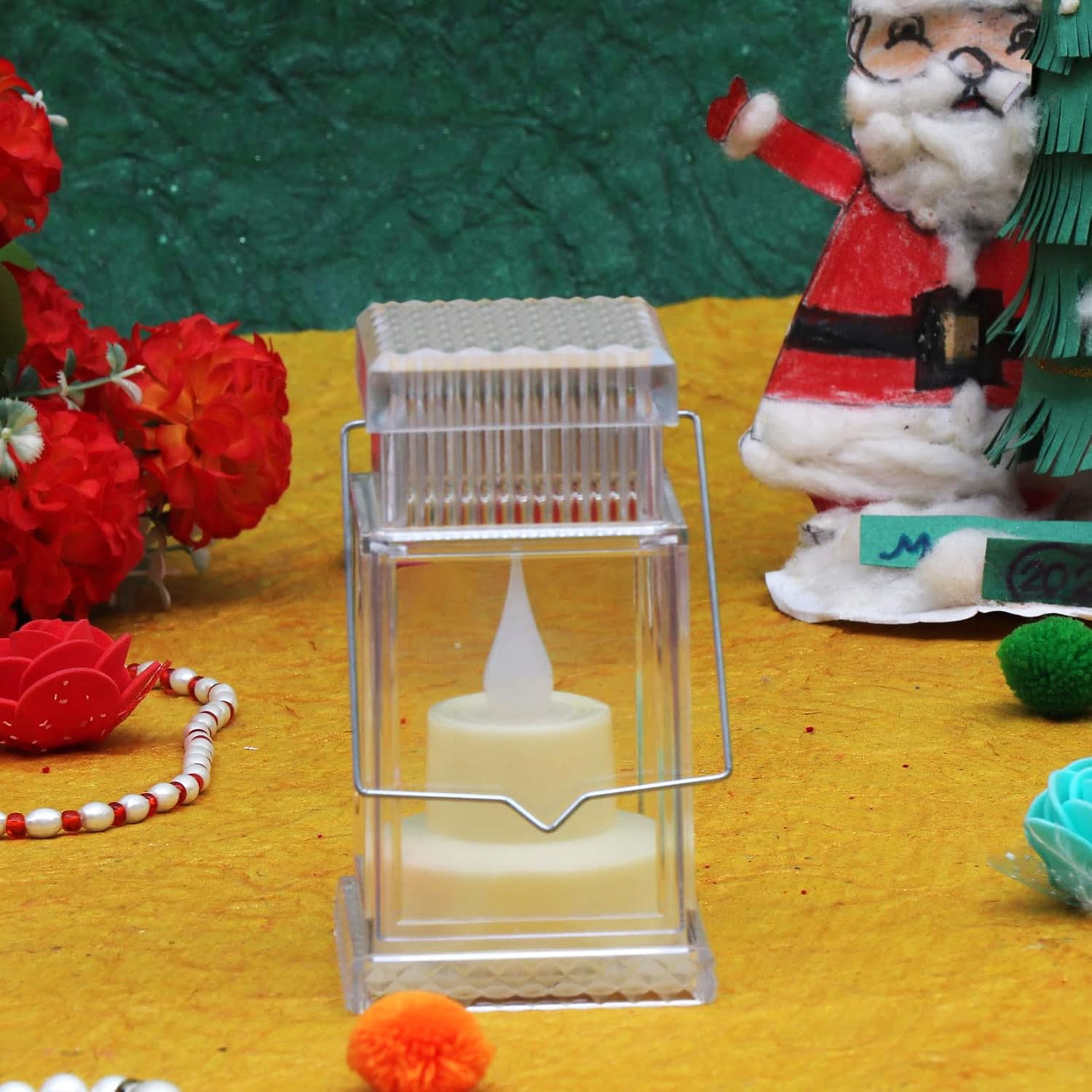 LED Lantern