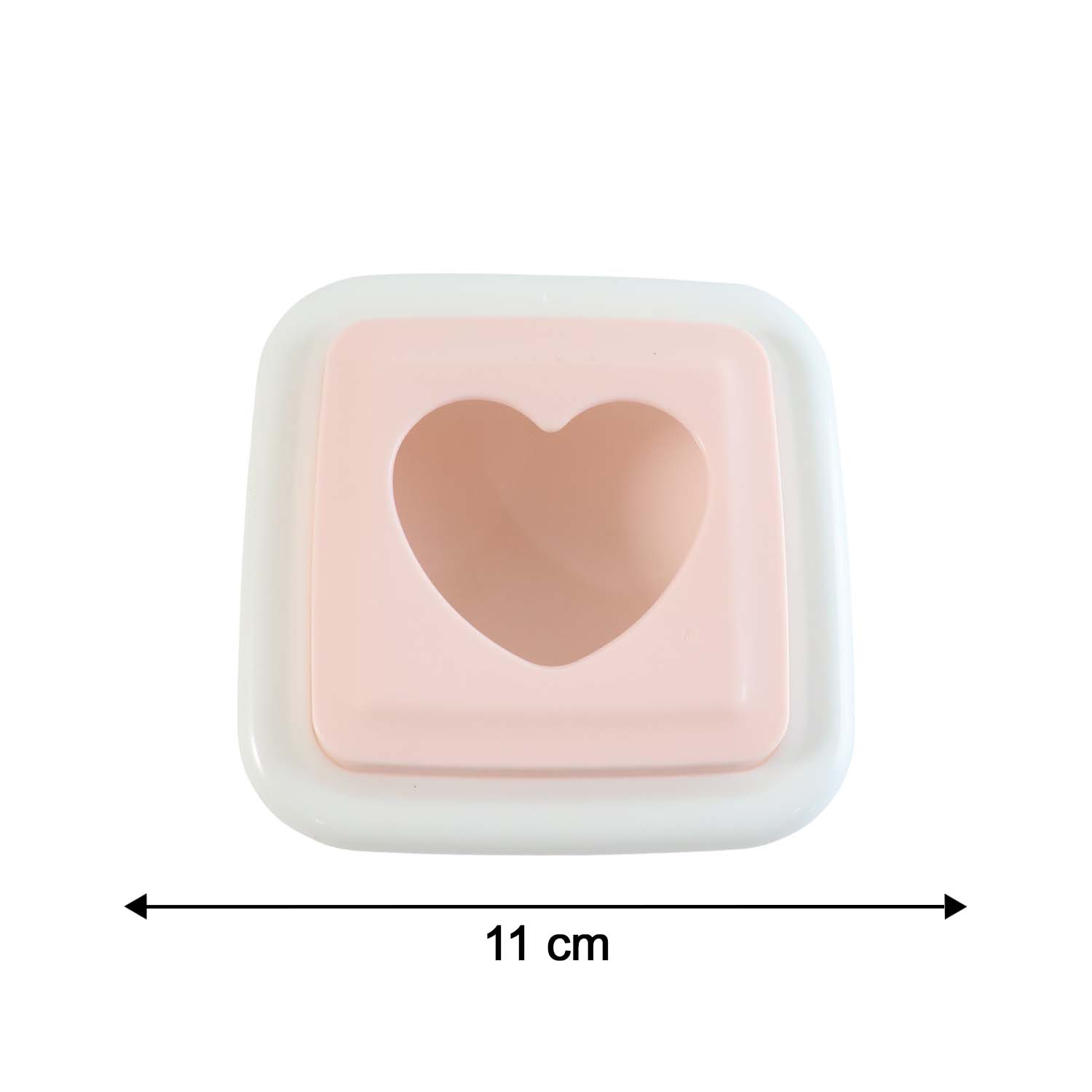 Toast Cutter