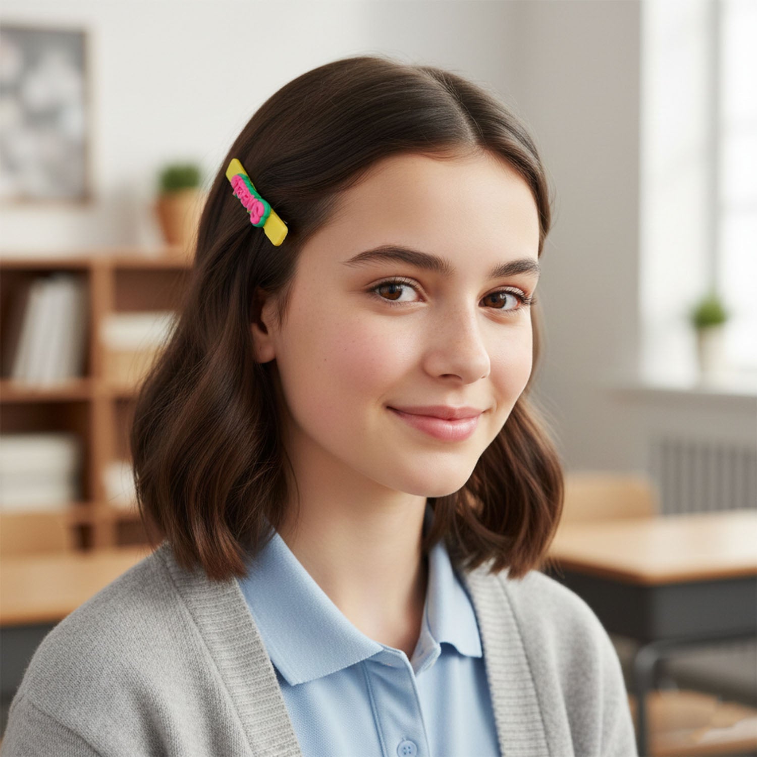 Clip Set