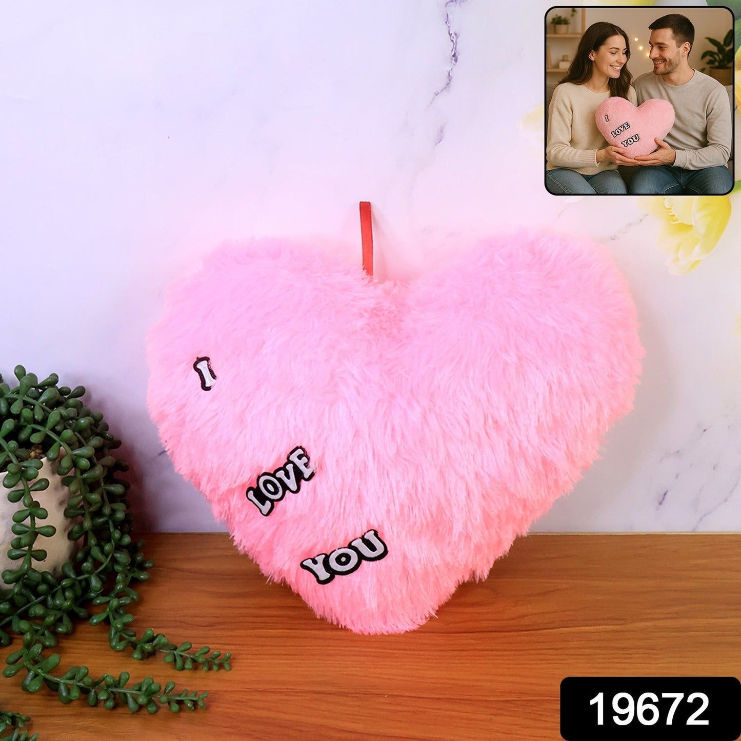 Decorative Cushion
