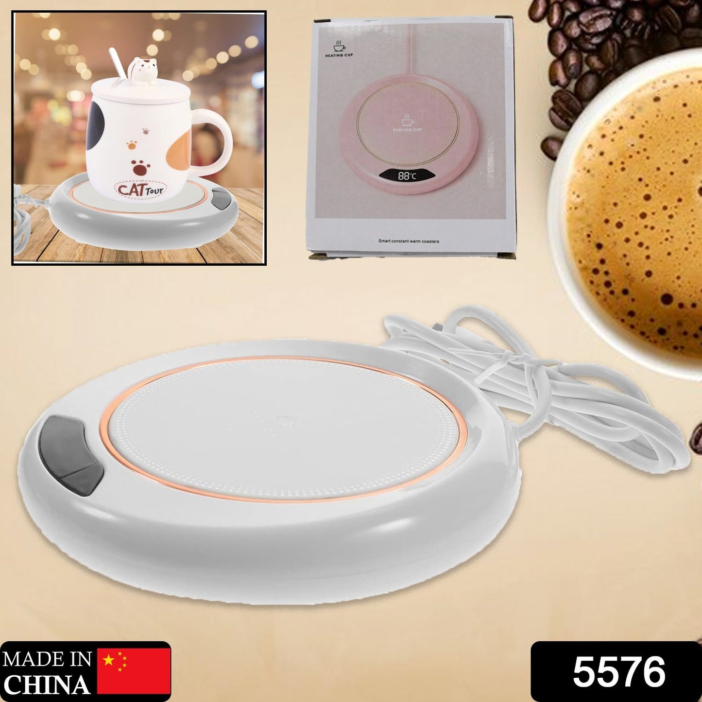 Coffee mug gift