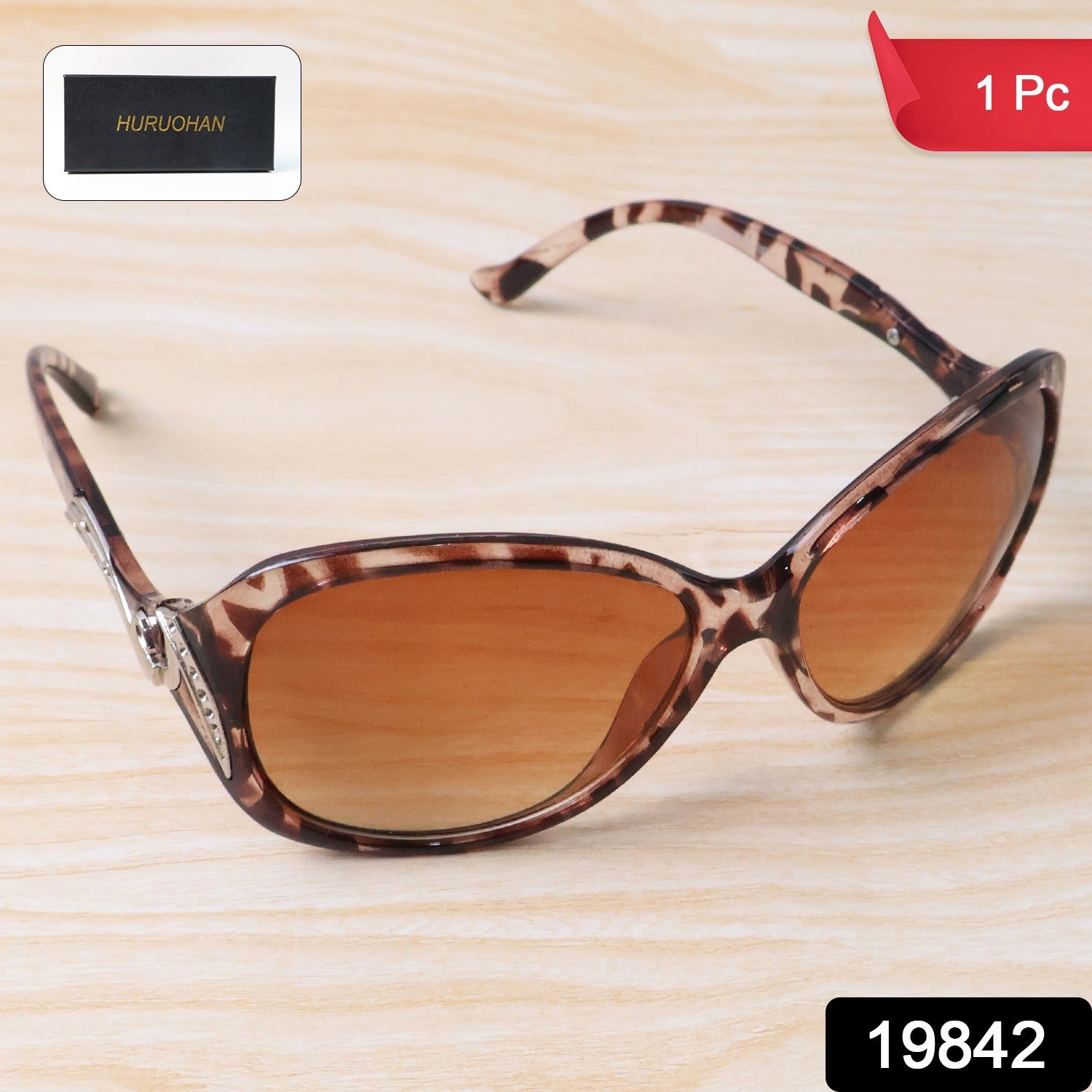 Luxe View Sunglasses