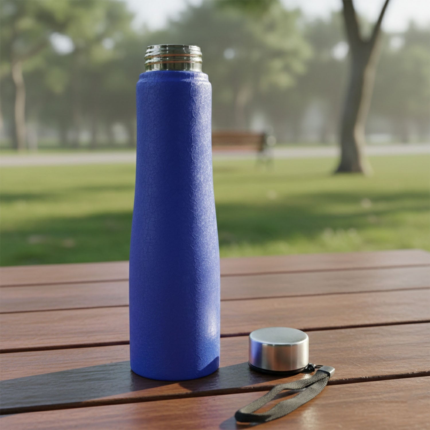 Drinking Water Bottle